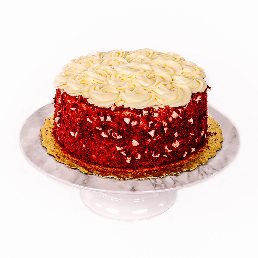 mainbakery cake red velvet